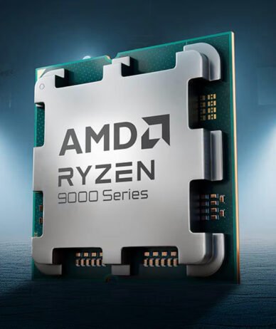 AMD بی‌سروصدا از 4 پردازنده جدید رایزن رونمایی کرد؛ ادامه حضور Zen 3 در بازار
