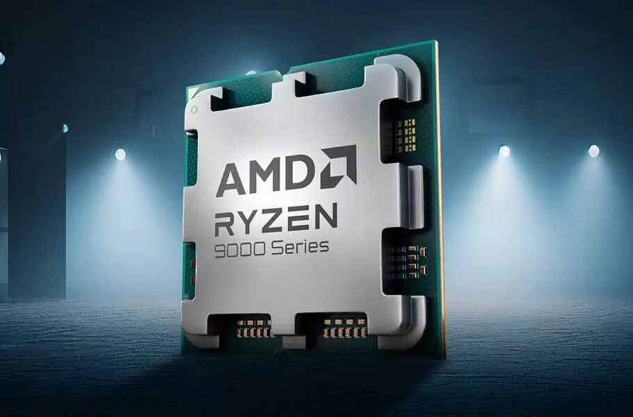 AMD رایزن