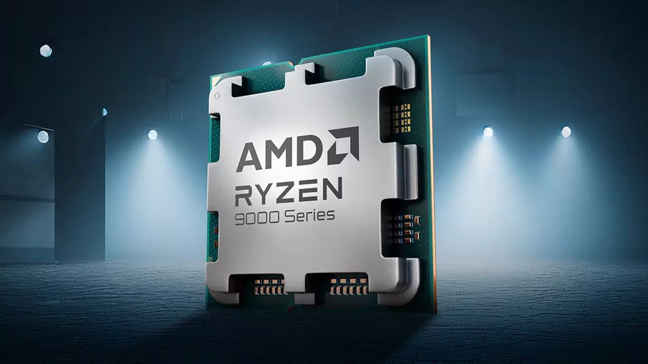 AMD رایزن