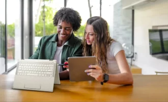 Acer Chromebook Plus Spin 514