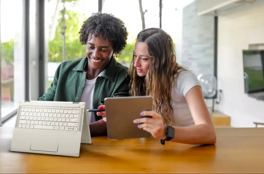 Acer Chromebook Plus Spin 514