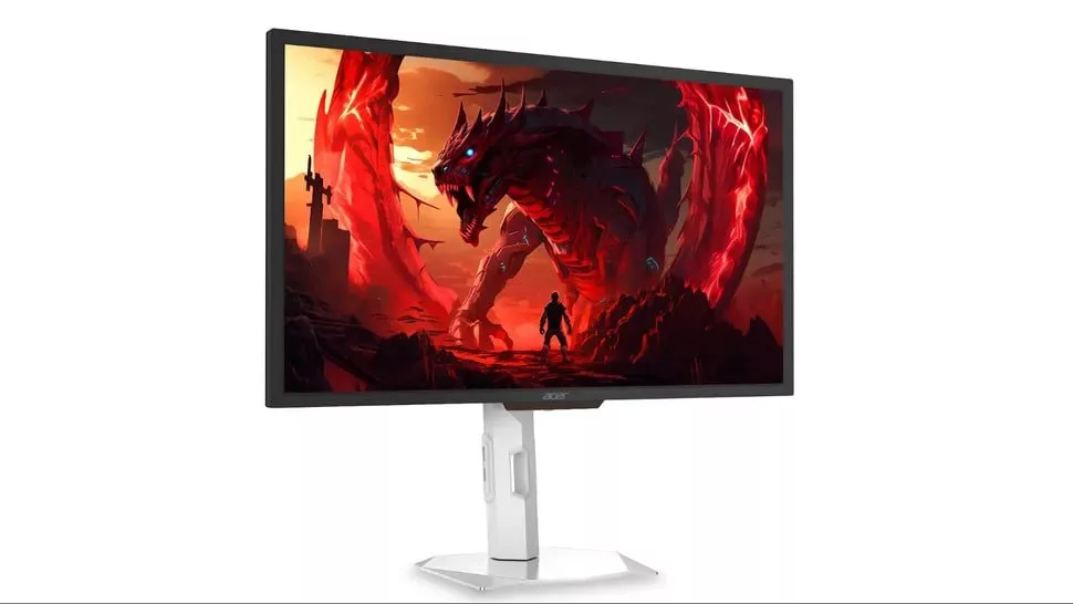 مانیتور Acer Nitro XV273U W1