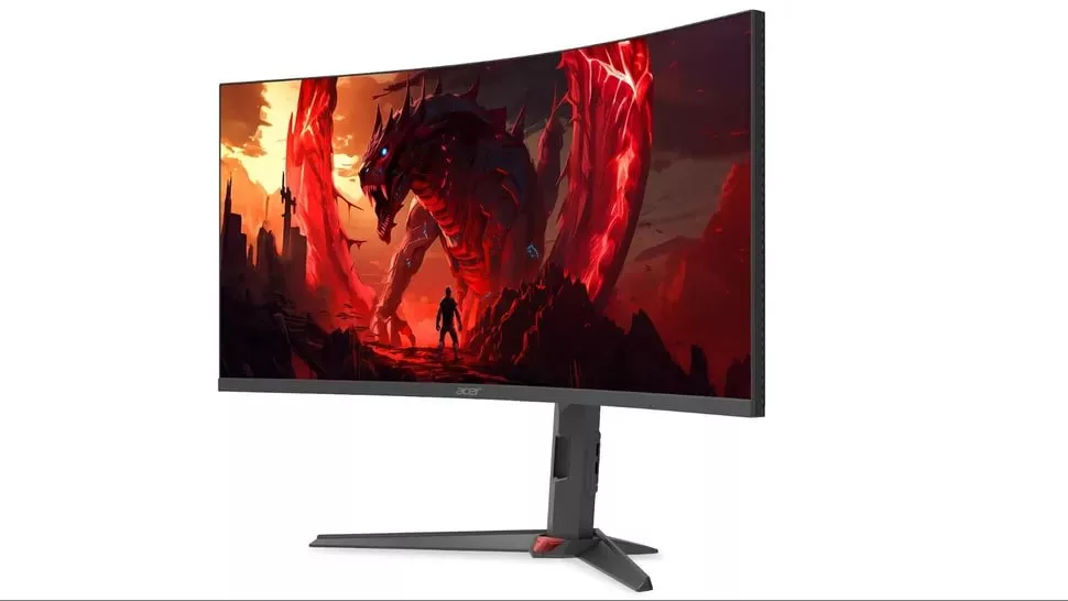 مانیتور Acer Nitro XZ403CKR