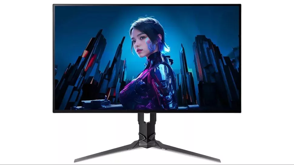 مانیتور Acer Predator X27U F8