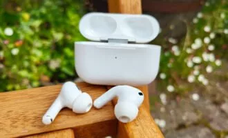 AirPods Pro 3