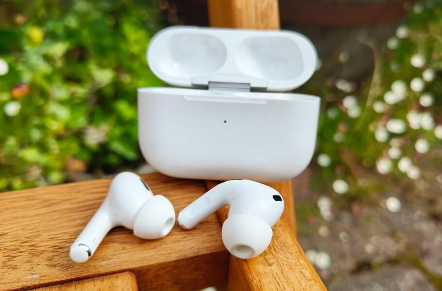 AirPods Pro 3