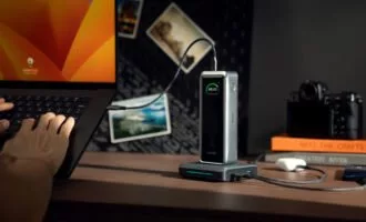 پاوربانک انکر