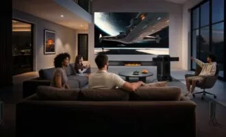 پرژکتور انکر