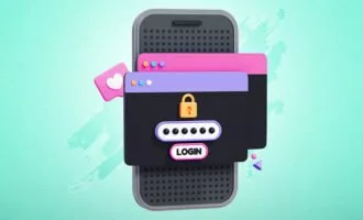 فعال‌سازی ورود دو مرحله‌ای آپارات