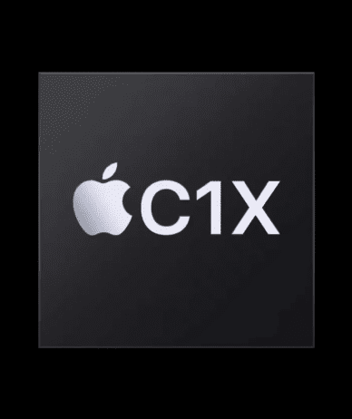 تراشه‌‌های شبکه اختصاصی اپل معرفی شدند؛ N1 و C1X