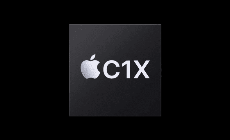 تراشه‌‌های شبکه اختصاصی اپل معرفی شدند؛ N1 و C1X