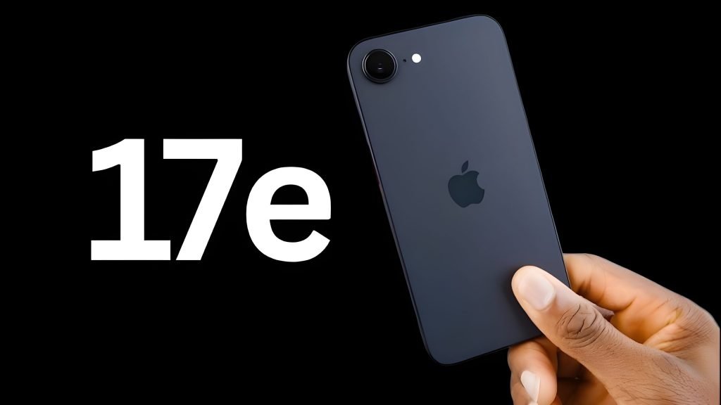 استراتژی اپل برای معرفی آیفون 17e در سال 2026