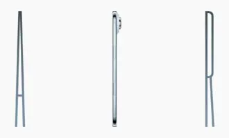 آیفون ایر اپل