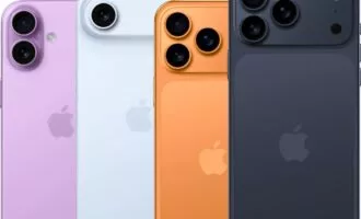 آیفون 17
