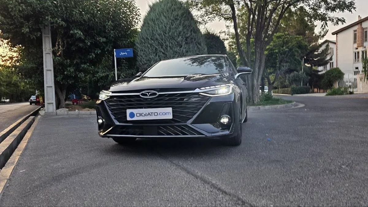 قیمت محصولات مدیران خودرو