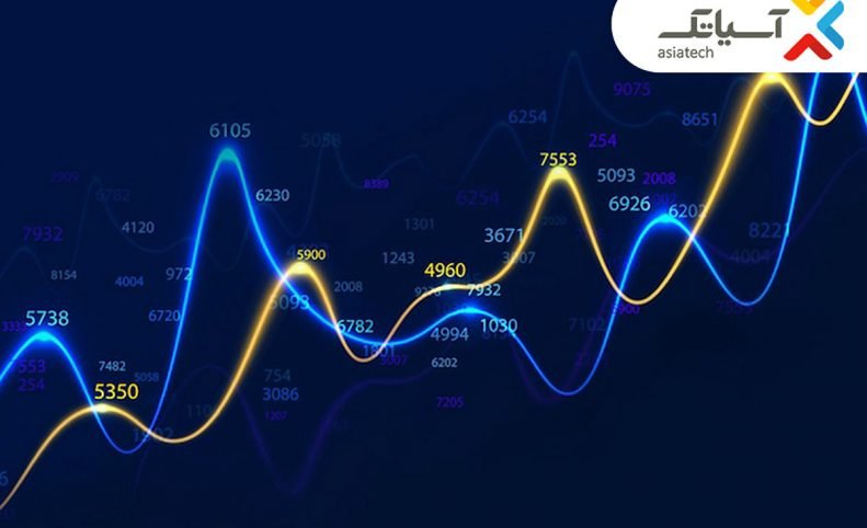 رشد 8 درصدی درآمد شهریورماه؛ آسیاتک ۳۴۰ میلیارد تومان درآمد کسب کرد