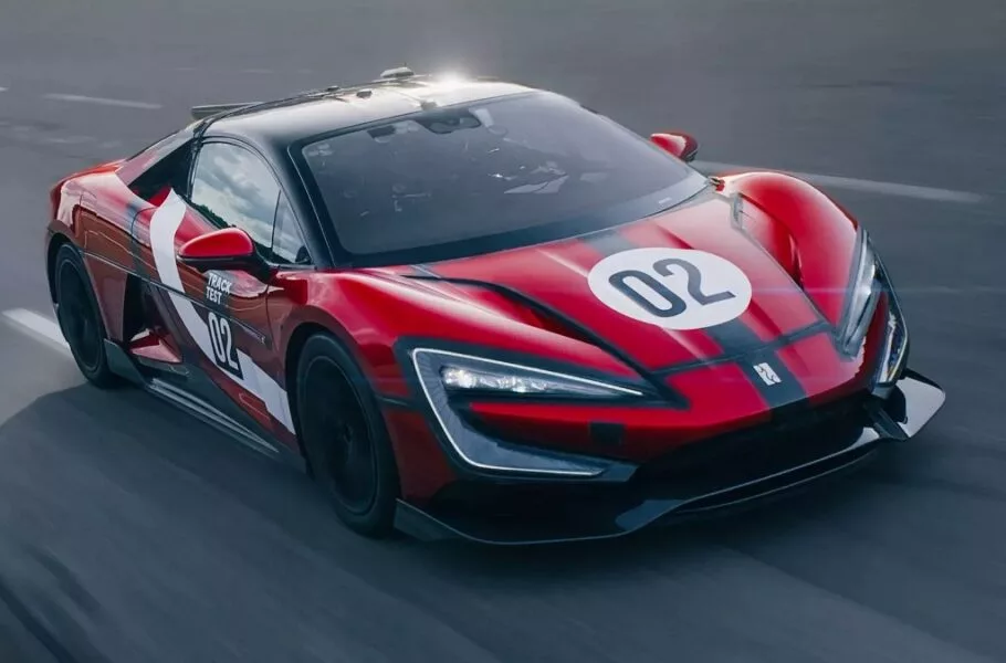 یانگ وانگ U9