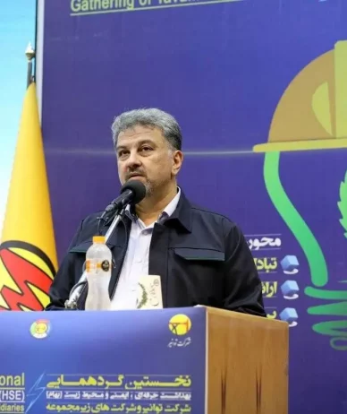 مدیرعامل توانیر: قطعی برق ۲۱ روز زودتر از سال گذشته تمام شد