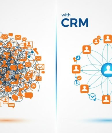 رشد تقاضا برای نرم‌ افزارهای CRM در ایران؛ مدیریت مشتری به اولویت اصلی کسب‌وکارها تبدیل شد