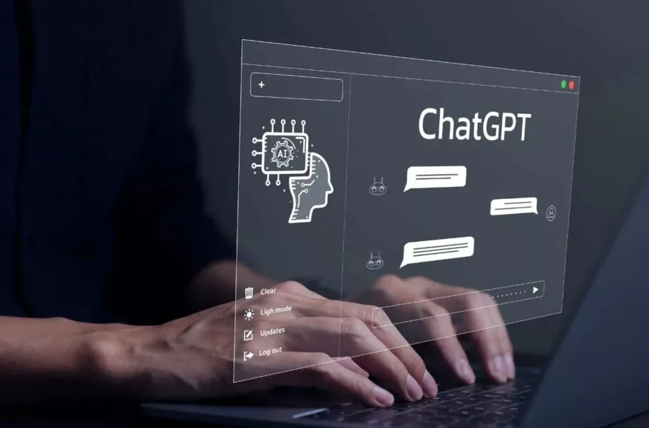 پرامپت ChatGPT