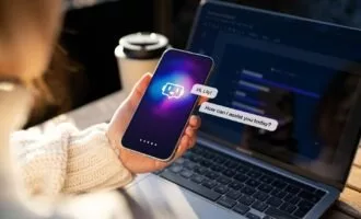 هوش مصنوعی در تراپی