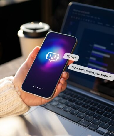 خطر افشای اطلاعات بیماران؛ برخی تراپیست‌ها مخفیانه از ChatGPT استفاده می‌کنند
