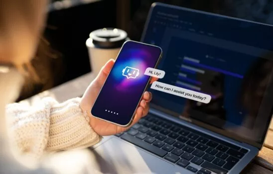 هوش مصنوعی در تراپی