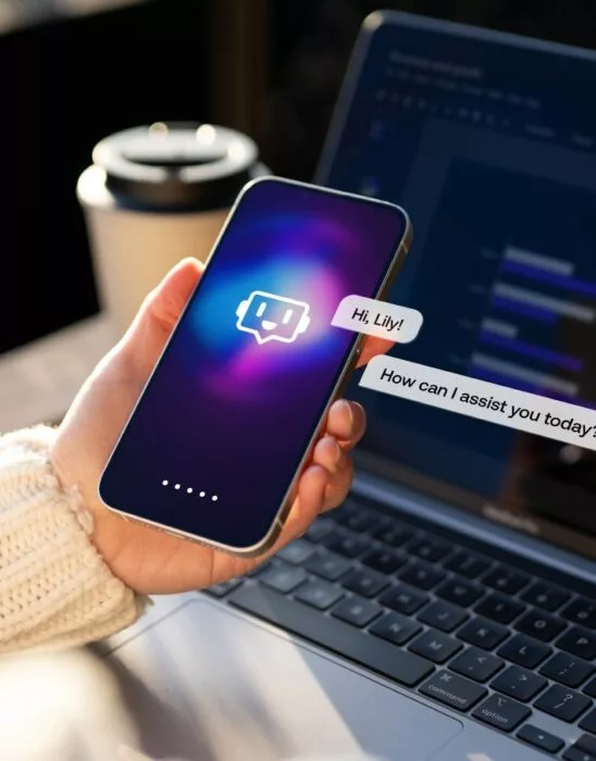 هوش مصنوعی در تراپی