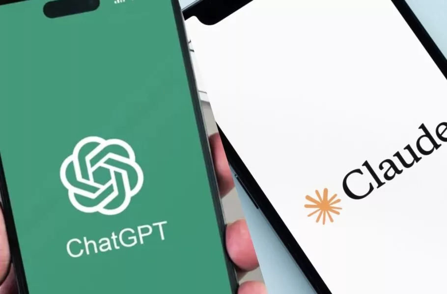ChatGPT Claude