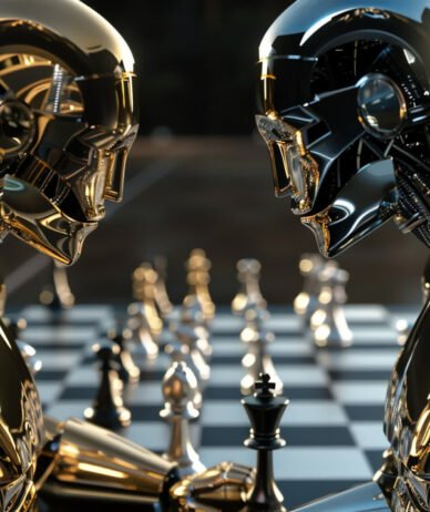 موفقیت تاریخی؛ مدل‌های گوگل و OpenAI در «المپیک کدنویسی» مدال طلا گرفتند