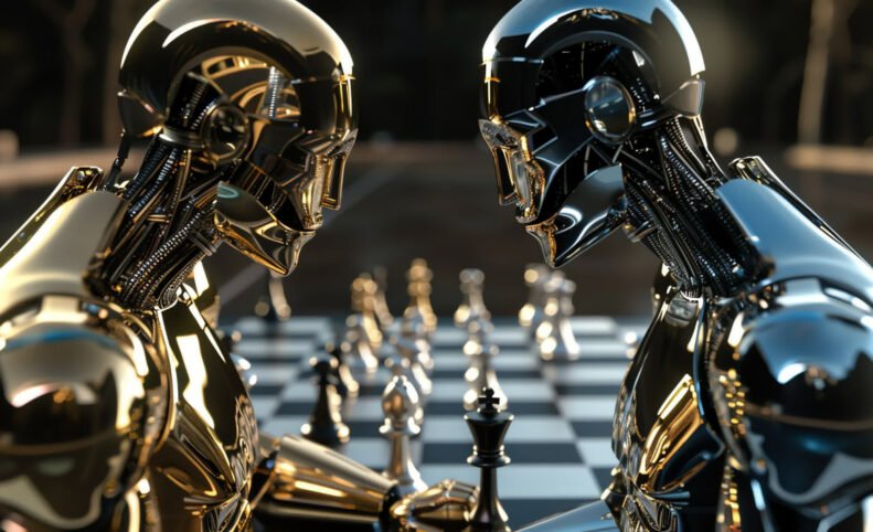 موفقیت تاریخی؛ مدل‌های گوگل و OpenAI در «المپیک کدنویسی» مدال طلا گرفتند