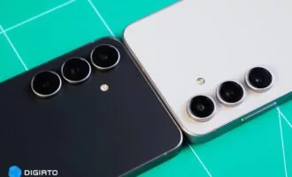 بهترین گوشی سامسونگ از نظر دوربین