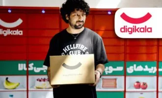 گزارش ۱۴۰۳ دیجی‌کالا