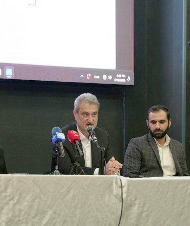 رئیس مرکز افتا درباره هک بانک‌ها: غافلگیر نشدیم اما سهل‌انگاری رخ داد