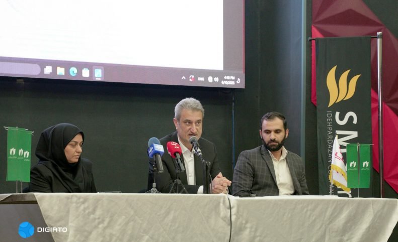 رئیس مرکز افتا درباره هک بانک‌ها: غافلگیر نشدیم اما سهل‌انگاری رخ داد