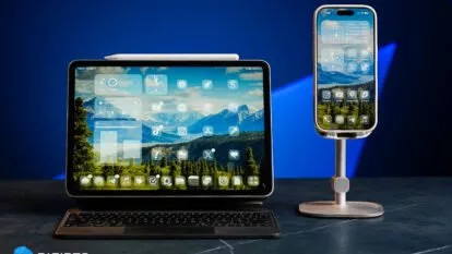 بررسی سیستم عامل iOS 26