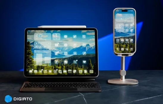 بررسی سیستم عامل iOS 26