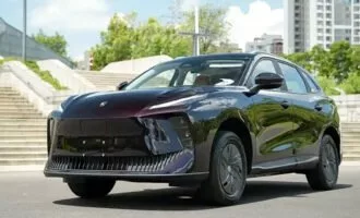 فورتینگ Xinghai X5