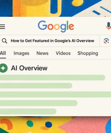 مالک رولینگ استون از گوگل به دلیل قابلیت AI Overviews شکایت کرد