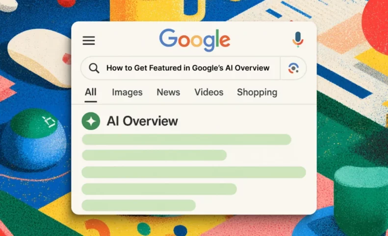 مالک رولینگ استون از گوگل به دلیل قابلیت AI Overviews شکایت کرد