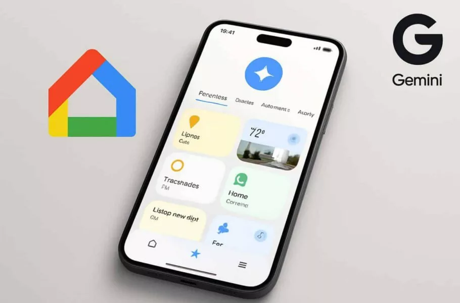 Google Home