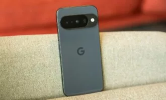گوگل پیکسل 10