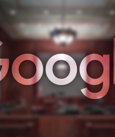 اعتراف جنجالی گوگل در دادگاه: سرعت افول وب آزاد افزایش یافته است