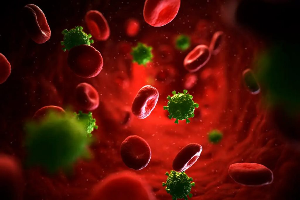 HIV