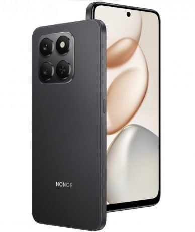 آنر X7d 5G با اسنپدراگون 6s نسل ۳ و دوربین ۵۰ مگاپیکسلی معرفی شد