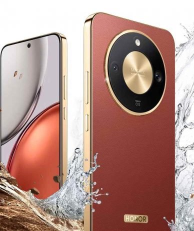 گوشی آنر X9d با باتری 8300 میلی‌آمپرساعتی غول‌پیکر معرفی شد