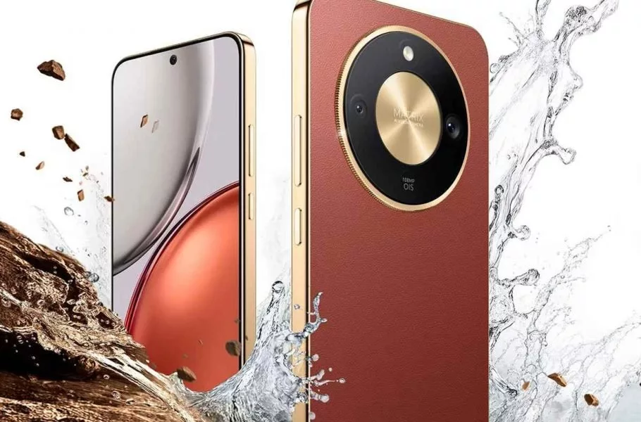 معرفی گوشی آنر X9d 5G