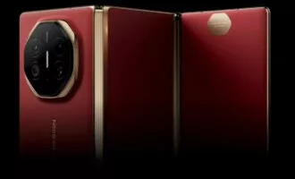 هواوی Mate XTs Ultimate Design
