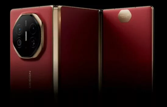 هواوی Mate XTs Ultimate Design