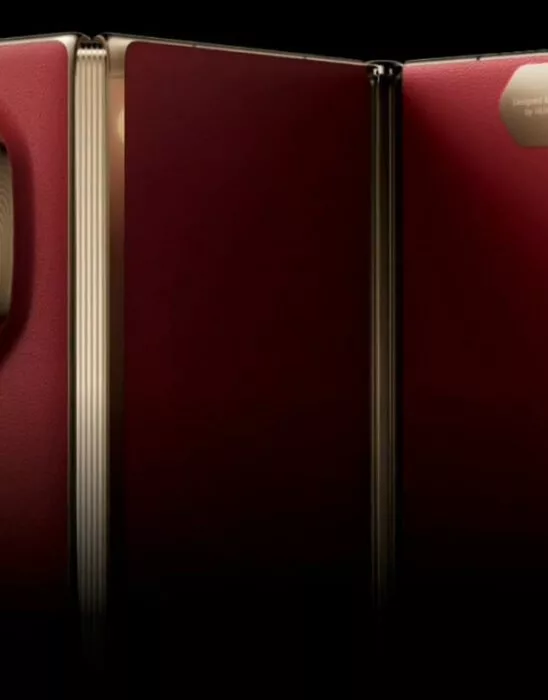 هواوی Mate XTs Ultimate Design